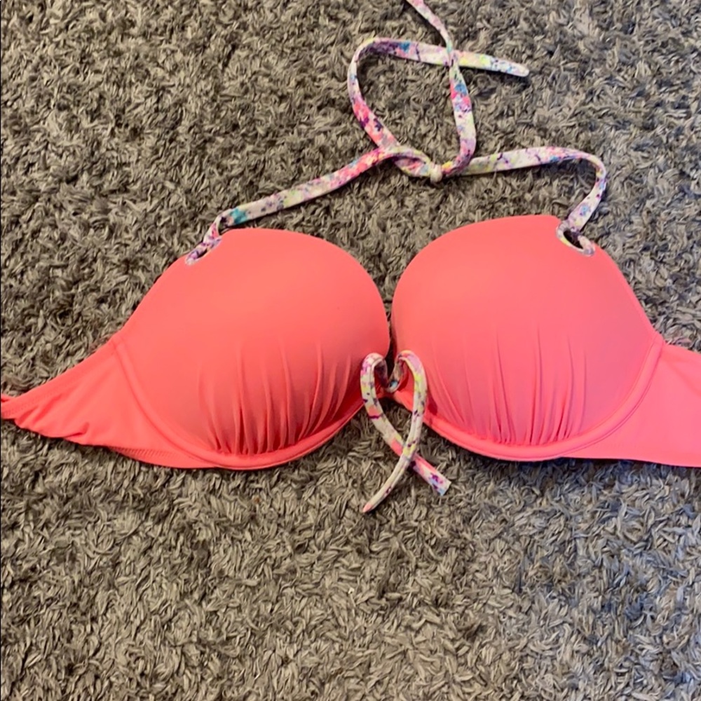 Victoria secret bikini top